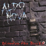 Aldo Nova - Blood On The Bricks