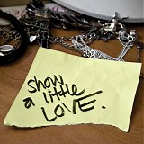 The Pineapple Thief - Show A Little Love (EP)