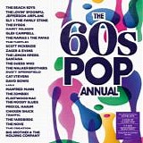 Various artists - The 60s' Pop Annual