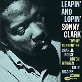 Sonny Clark - Leapin' And Lopin'