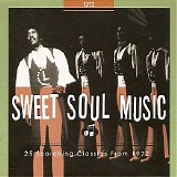 Various artists - Sweet Soul Music 1972