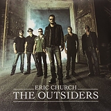 Eric Church - The Outsiders