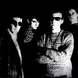 Television Personalities - The Painted Word