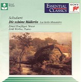Ernst Haefliger - Die Schone Mullerin D 795