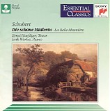 Ernst Haefliger - Die Schone Mullerin D 795