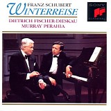 Dietrich Fisher-Dieskau - Winterreise, D.911