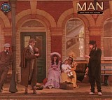 Man - Back Into the Future
