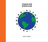 Vampire Weekend - Father Of The Bride