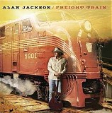 Alan Jackson - Freight Train