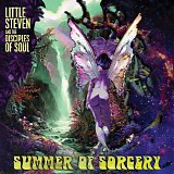 Little Steven & The Disciples Of Soul - Summer Of Sorcery