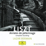Lazar Berman - Annees de Pelerinage