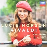 Lucie Horsch - Vivaldi