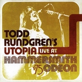 Utopia - Live At Hammersmith Odeon
