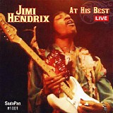 Jimi Hendrix - At His Best