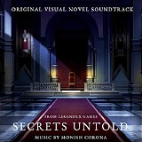 Monish Corona - Secrets Untold