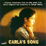 George Fenton - Carla's Song