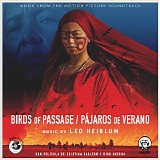 Leo Heiblum - Birds of Passage (Pájaros de Verano)