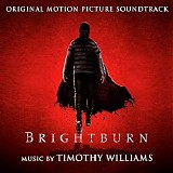 Timothy Williams - Brightburn