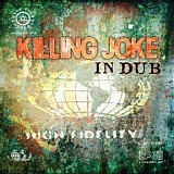 Killing Joke - In Dub