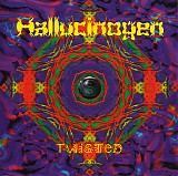 Hallucinogen - Twisted