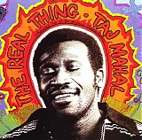 Taj Mahal - The Real Thing
