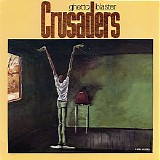 The Crusaders - Ghetto Blaster