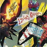 Living Colour - Time's Up