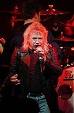 Bob Catley - Live In Crewe, England