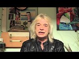 Bob Catley - Online With Avantasiaofficial