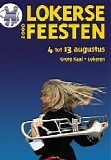 Bob Catley - Live At Lokerse Festival, Lokeren, Belgium