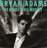 Bryan Adams - Heat Of The Night