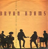 Bryan Adams - There Will Never Be Another Tonight