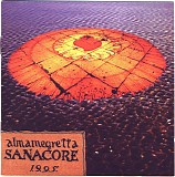 Almamegretta - Sanacore 1.9.9.5.