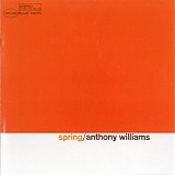 Anthony Williams - Spring