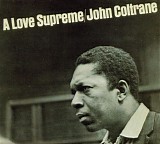 John Coltrane - A Love Supreme