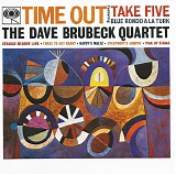 The Dave Brubeck Quartet - Time Out