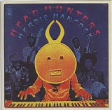 Herbie Hancock - Head Hunters
