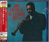 John Coltrane - My Favorite Things