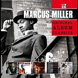 Marcus Miller - Original Album Classics