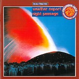 Weather Report - Night Passage