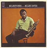 Miles Davis - Milestones