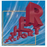 Weather Report - Weather Report