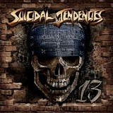 Suicidal Tendencies - 13