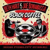 Beth Hart & Joe Bonamassa - Black Coffee