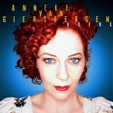 Anneke van Giersbergen - Drive