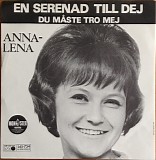 Anna-Lena LÃ¶fgren - En Serenad Till Dej