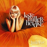 Kate Miller-Heidke - Little Eve (Double CD Edition)