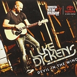 Luke Dickens - Devil In The Wind
