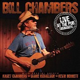 Bill Chambers - Live At The Pub Tamworth