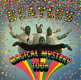 The Beatles - Magical Mystery Tour